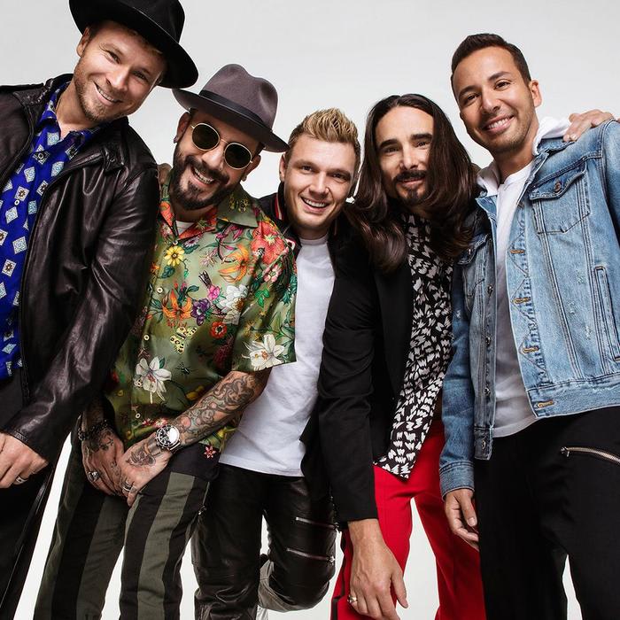 Backstreet Boys to Perform 'Chances' on 'The Voice': Exclusive