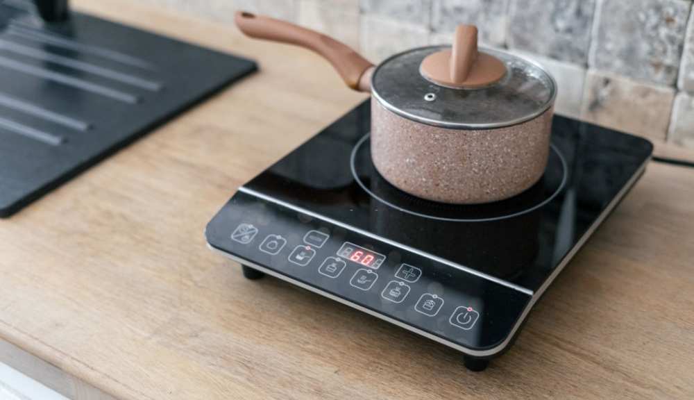 The Best Portable Electric Stoves 2020