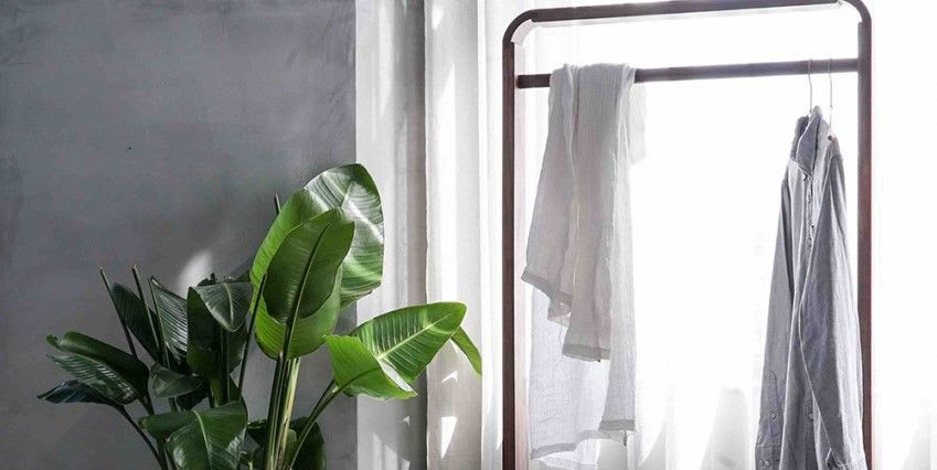 How to transform your bedroom into an understated urban jungle