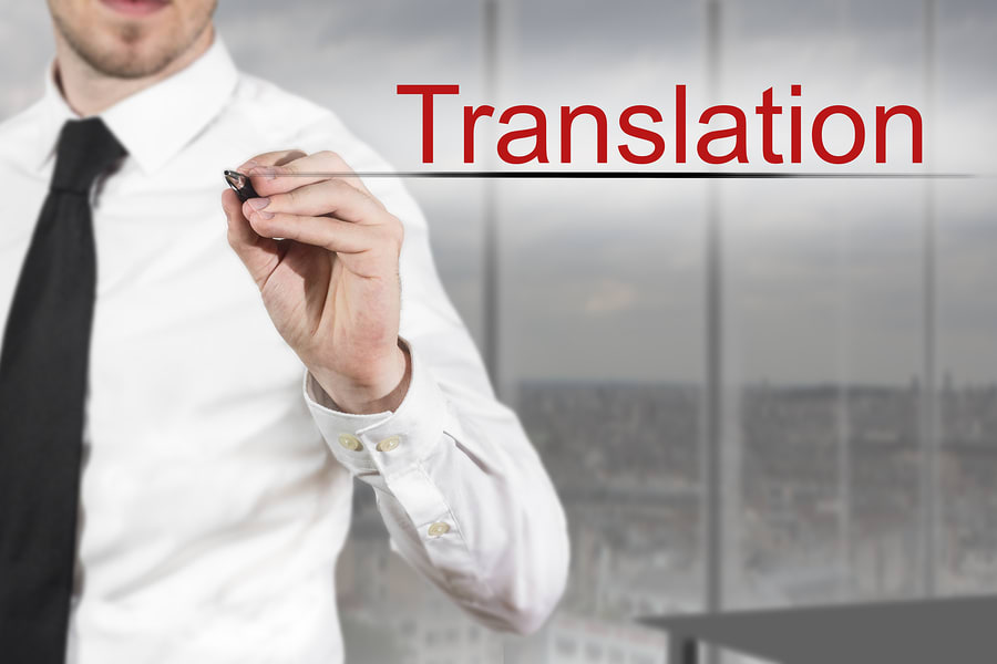 Do Translated Documents Need to be Notarised, Certified or Both? - Blog