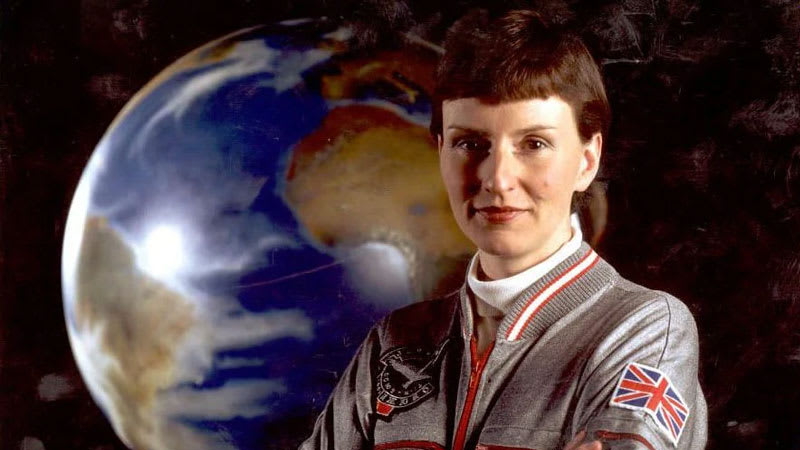 First British Astronaut says Aliens exist and may already be among us