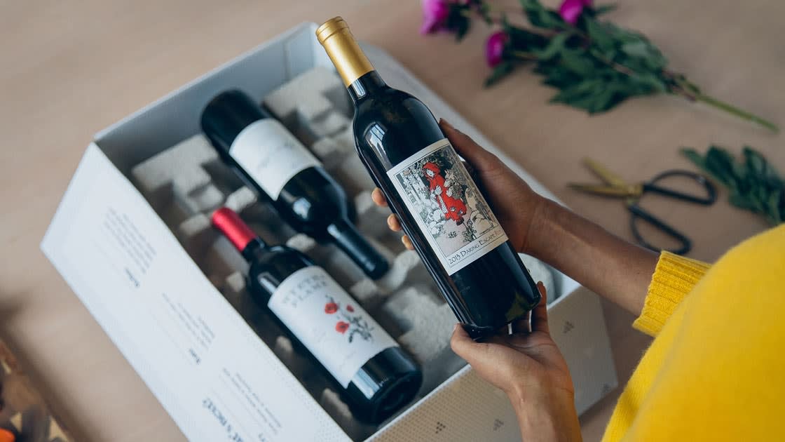 17 Wine and Spirit Subscription Services to Try While You #StayHome