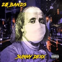 20 Bands - Single - SUNNY DEXX - Music
