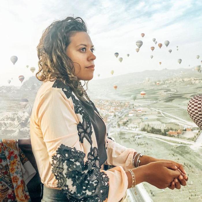 6 THINGS TO DO IN CAPPADOCIA