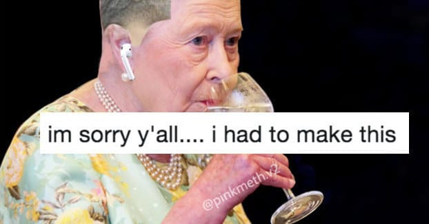 AirPods And Waves Memes Are All Over Twitter And Instagram, Here Are 23 Of The Best Ones