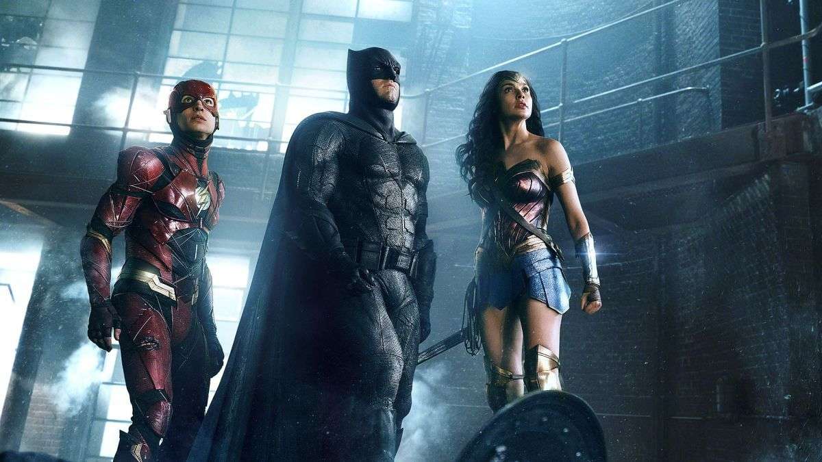 HBO Max: Every DC Movie And TV Show That Are (And Aren't) Available To Stream