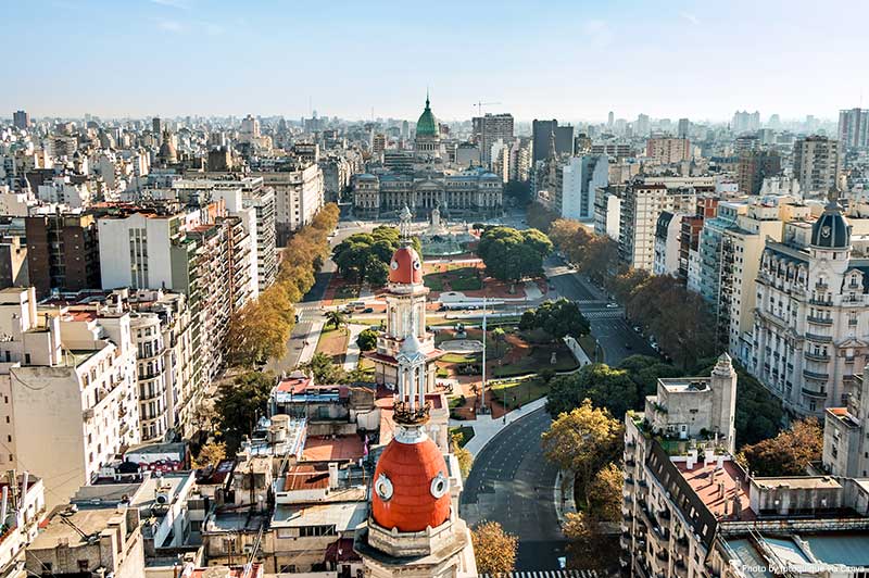 10 Best Things to Do in Buenos Aires (Argentina)