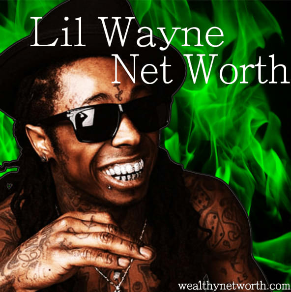 Lil Wayne Net Worth 2019, His Lifestyle, Wealth and Personal Life details