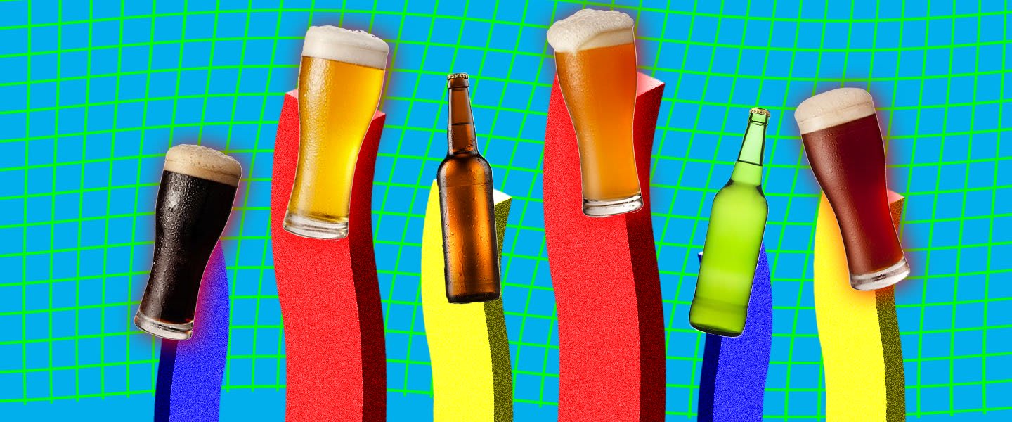 Ranking Popular Styles of Beer by How (Un)Healthy They Are