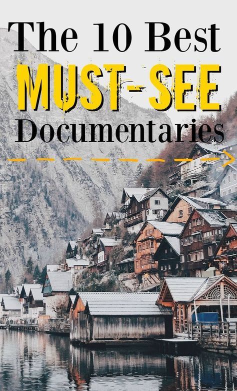 The Ultimate List of Best Documentaries to Watch - MBA sahm