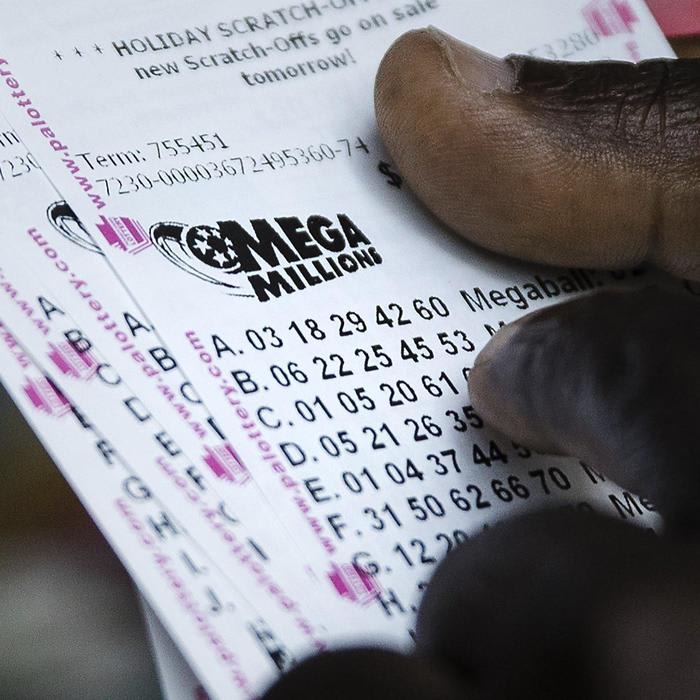 So many people are buying Mega Millions tickets that unique number combinations are shrinking