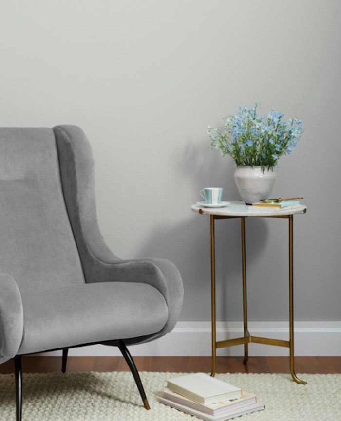 6 Popular Gray Paint Colors You'll Never Regret, According to Paint Pros