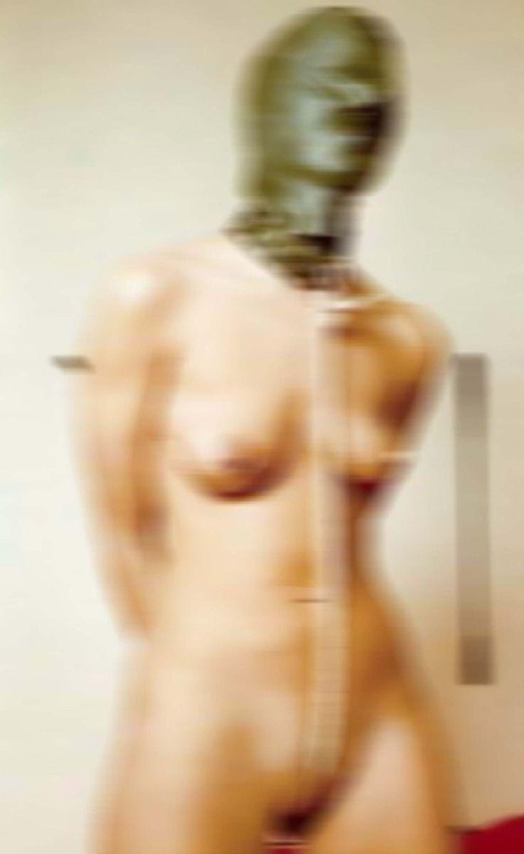 THOMAS RUFF: "NUDES" - ON ASX | AMERICAN SUBURB X | Photography & Culture http://t.co/mAPqf2R24Y http://t.co/n68XiXSNNz