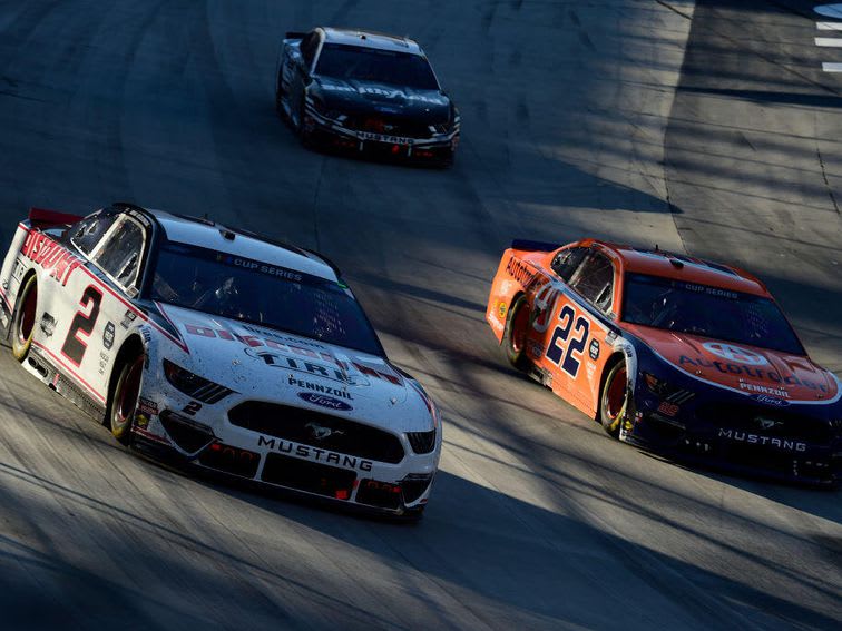 NASCAR is back: How to watch Sunday's race without cable