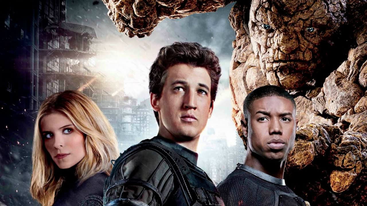 Fantastic Four Director Josh Trank Has No Interest in a 'Trank Cut'