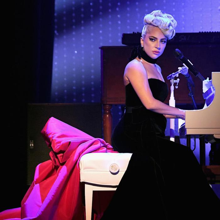 Lady Gaga plays first Jazz & Piano show in Las Vegas - see the full setlist and videos