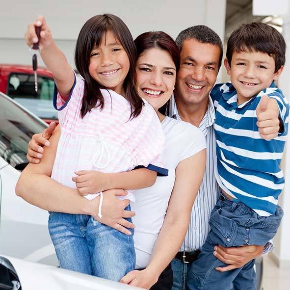 Advantages and disadvantages of the Car Finance