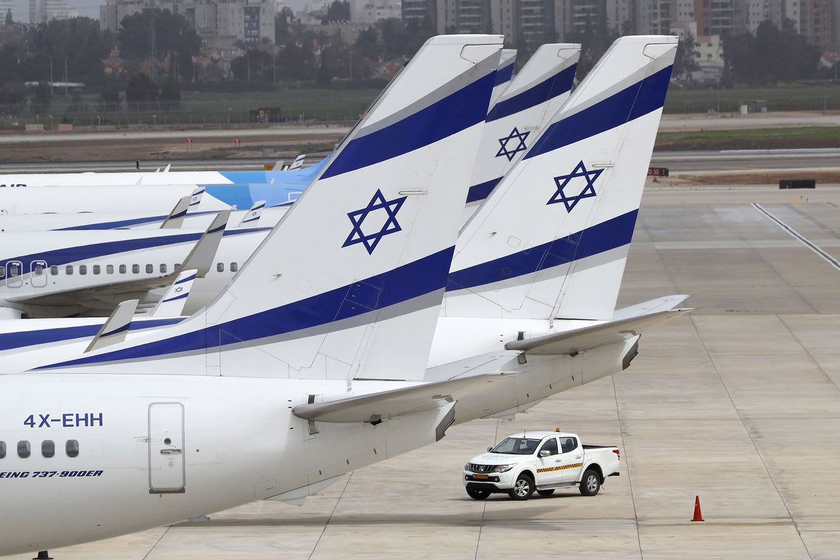 Israel Resumes Cargo Flights to Turkey After a Decade-Long Pause