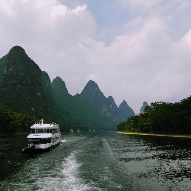 What to Expect From Your Li River Boat Cruise from Guilin