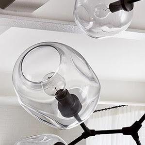10 BEST: Modern branch chandeliers