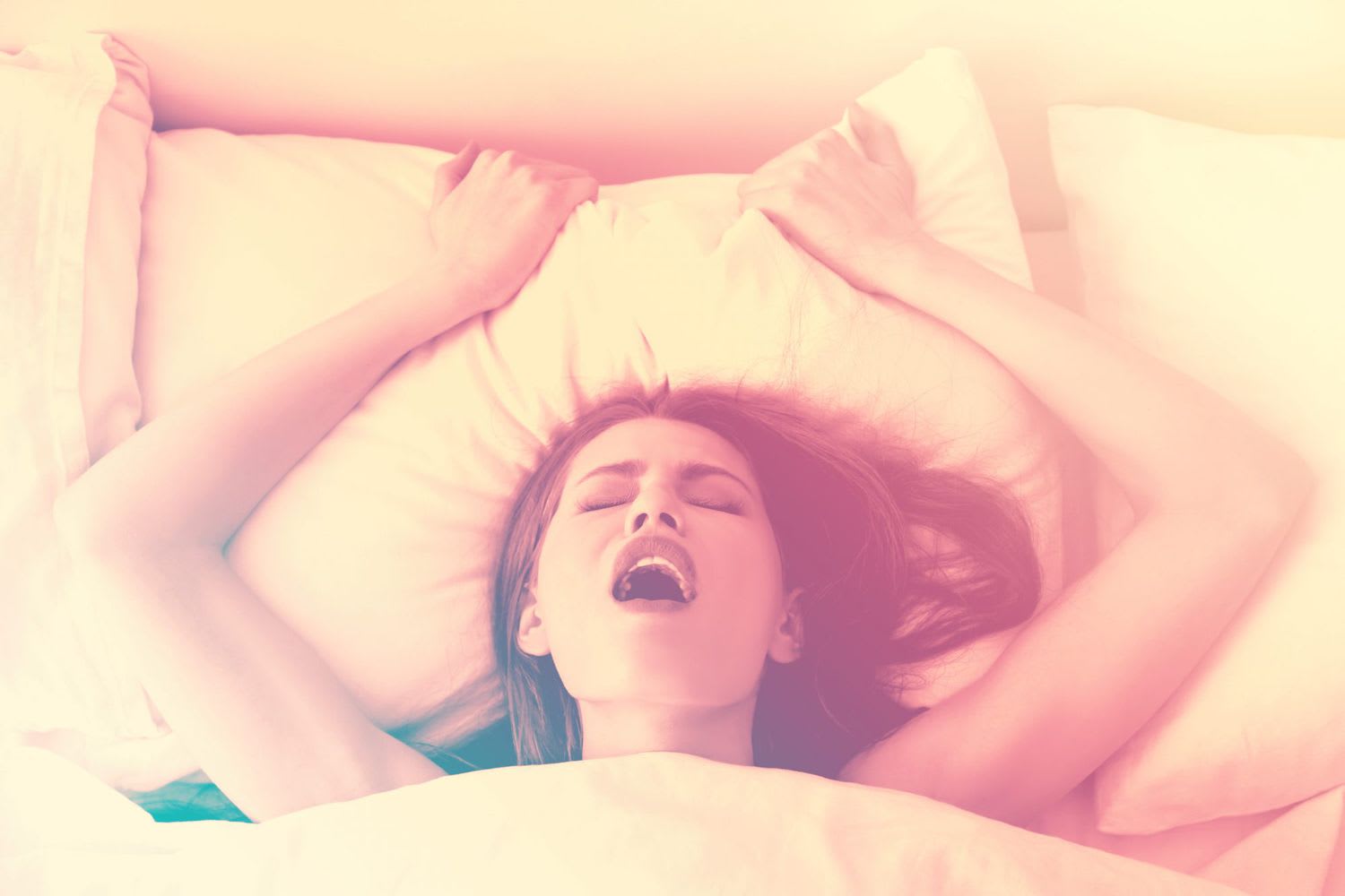 These Are the Moves That Really Make Women Orgasm, According to Science