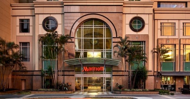 Brisbane Marriott Hotel review: $20 million makeover for a hotel in a great location
