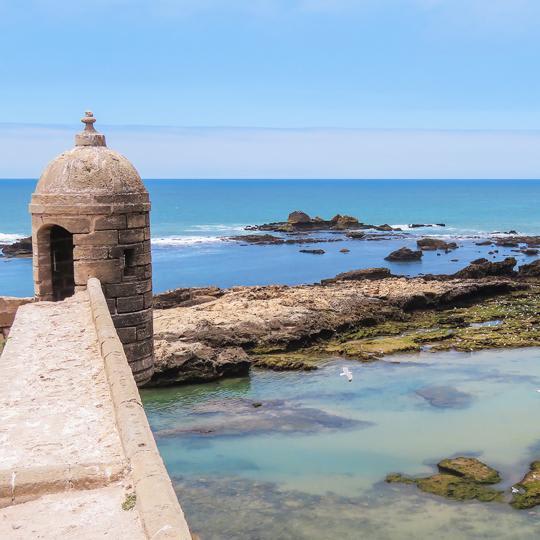 Best Things to Do in Essaouira: Exploring a Moroccan Beach Town