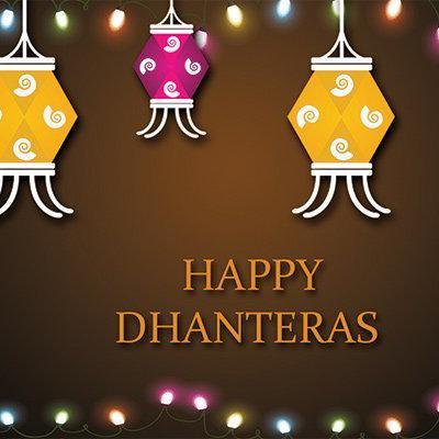 Dhanteras 2018: 5 things you need to do on this auspicious day