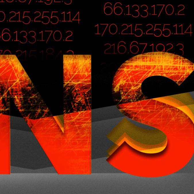 Everything you need to know about DNS