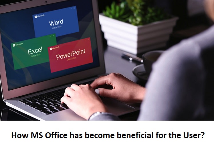 How MS Office has become beneficial for the User? - www.office.com/setup