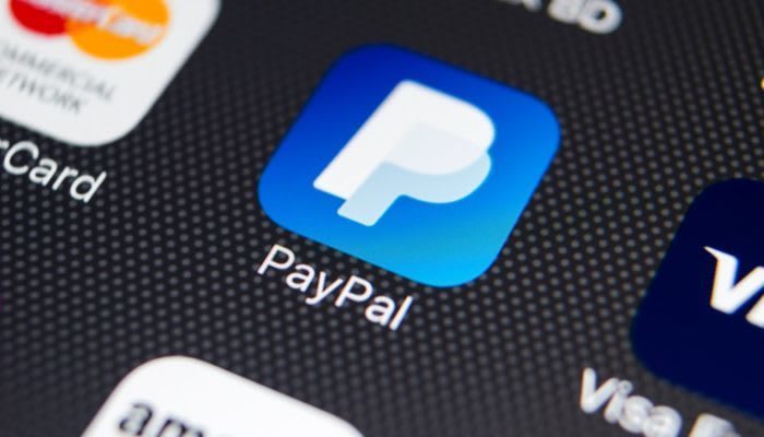 New Greedy PayPal Fees - Another Need For Crypto