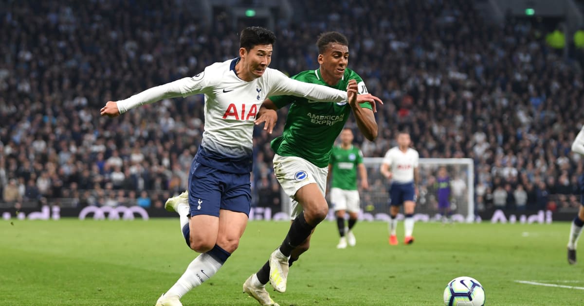 Son Heung-min Opens Up on Dismay at Missing First Leg of Ajax Clash Due to Suspension