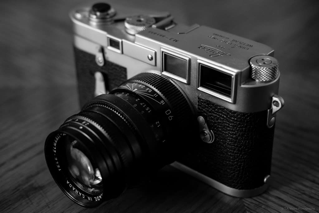 Leica M3 - The Only Camera You'll Ever Need - Photography Matters