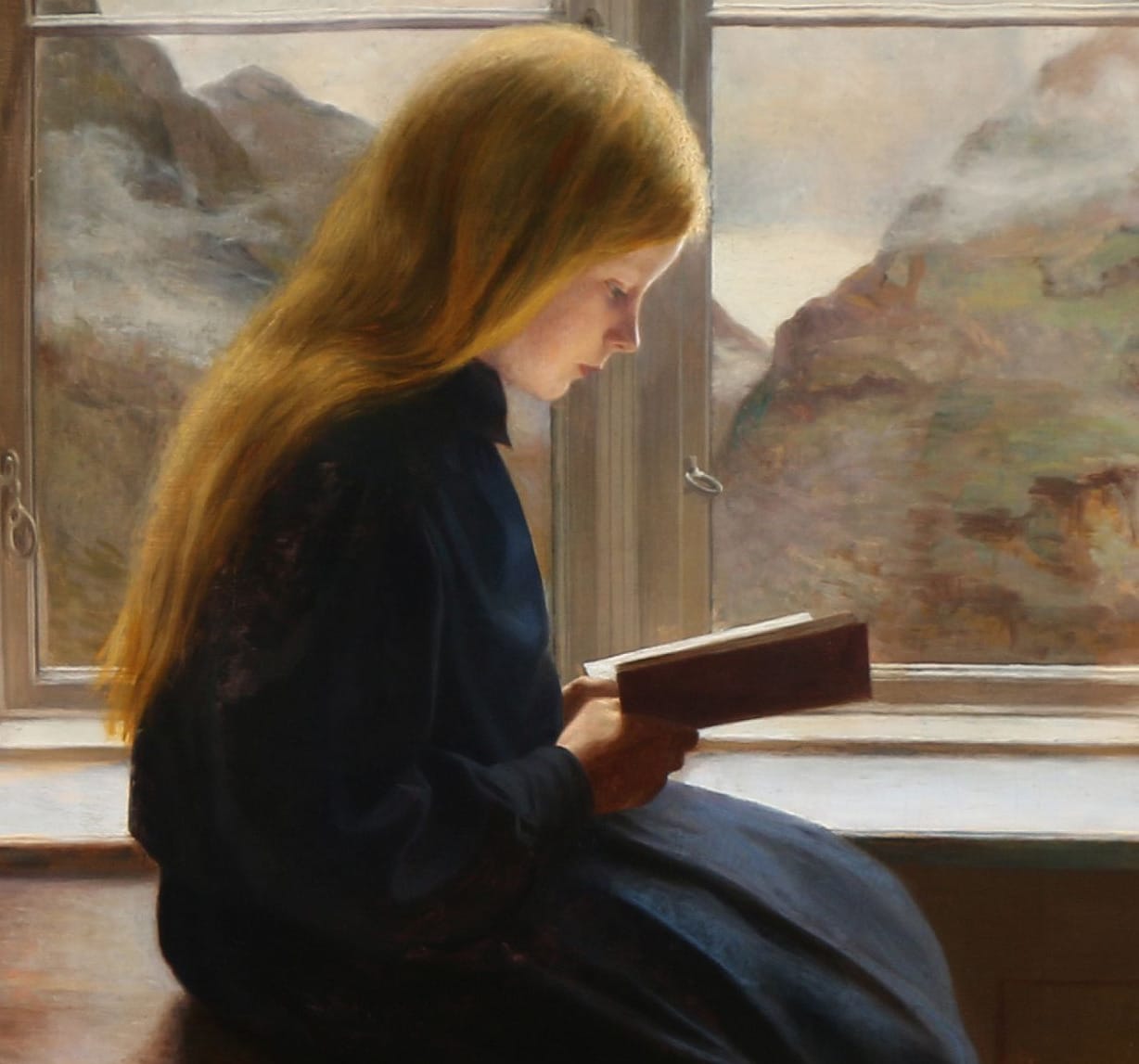 Reading in the Age of Constant Distraction