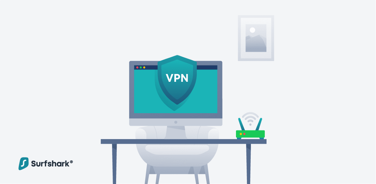 Why you need a VPN when accessing public Wi-Fi