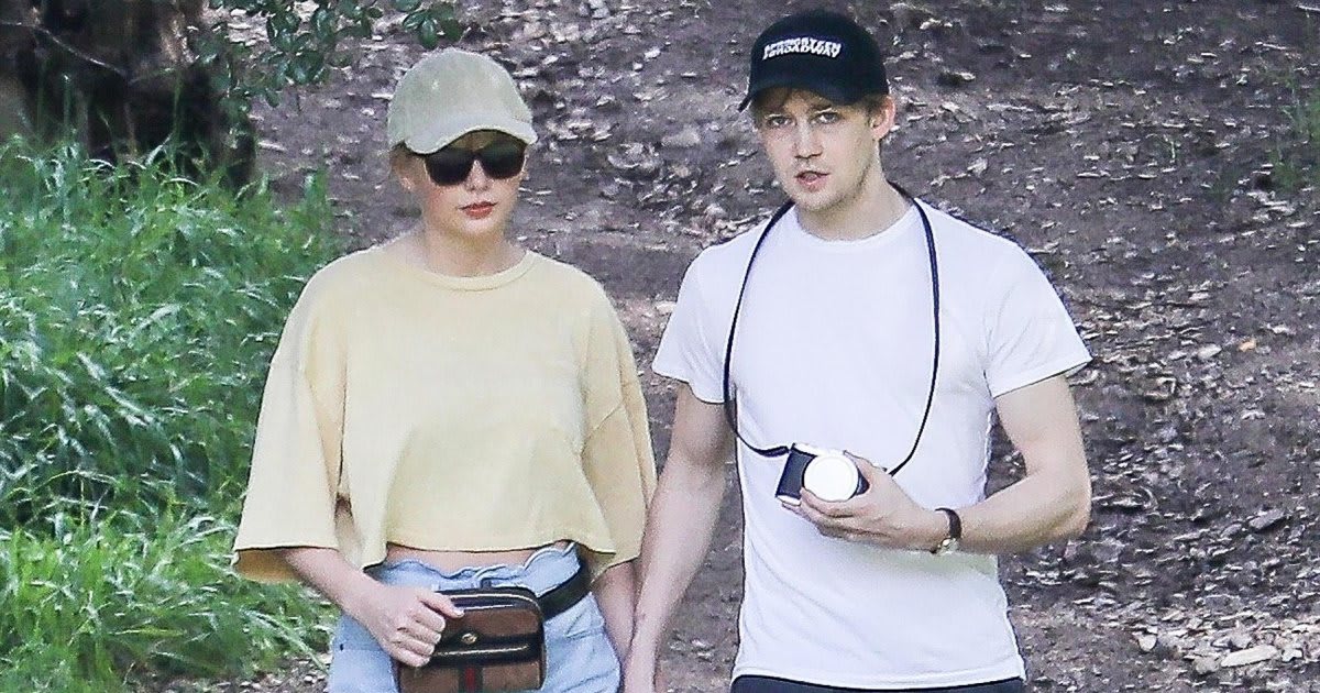 Taylor Swift and Joe Alwyn Go on Hiking Date Amid Buzz Singer Is Releasing New Music Soon