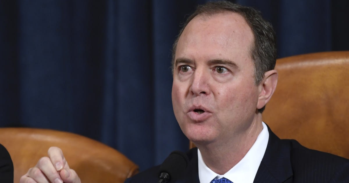Scalise: Schiff 'spying' on Nunes with call records
