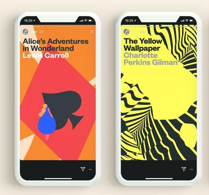 Can the Instagram Novel Really Get More People to Read Books?