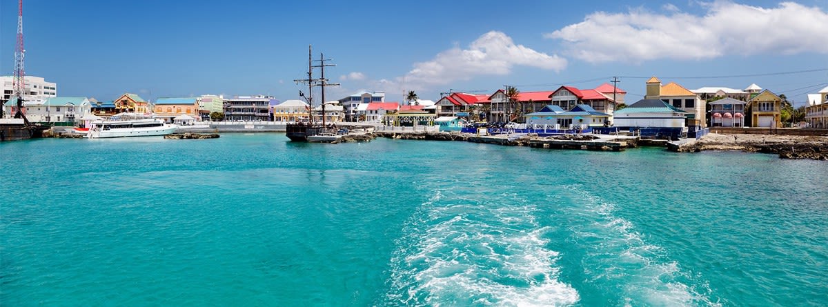 The Cayman Islands: legit financial centre or secrecy jurisdiction?