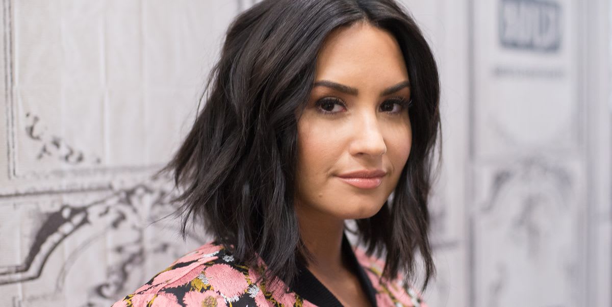 A Demi Lovato Docuseries About Her Life Over the Past 3 Years and Music Is Coming To YouTube