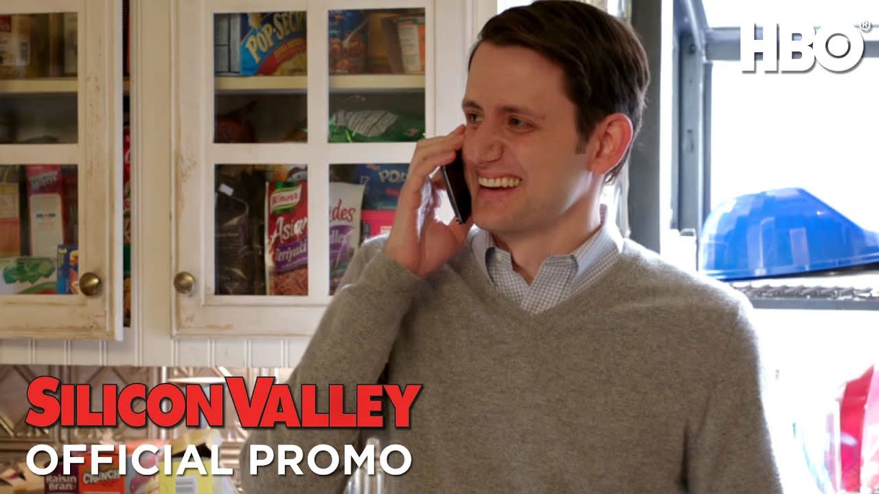 Silicon Valley: Season 4 Episode 7 Promo | HBO