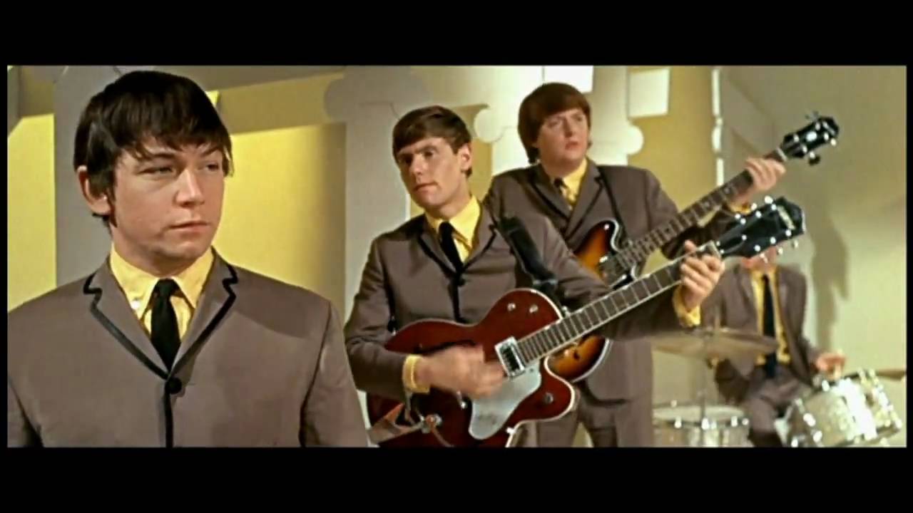 The Animals - House of the Rising Sun [Rock]