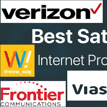 Best Internet & Satellite Internet Service Provider