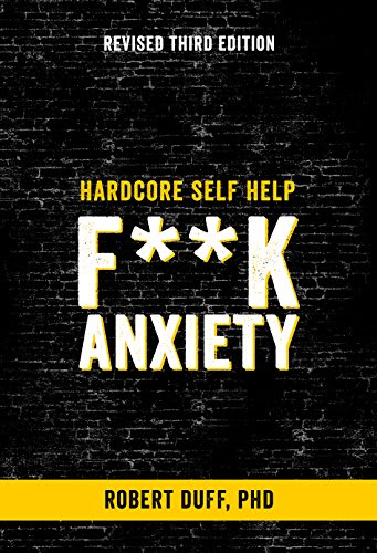 Hardcore Self Help
