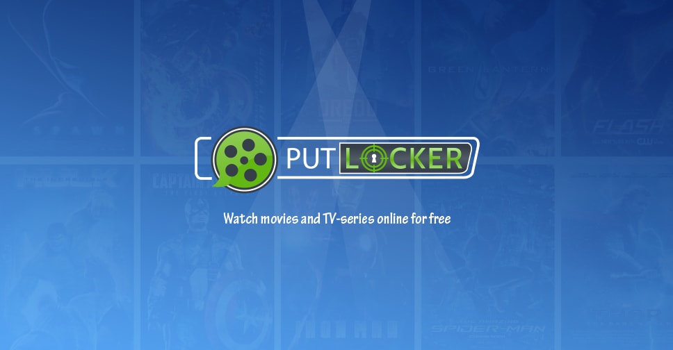 Gostream - watch online Movies at Putlocker