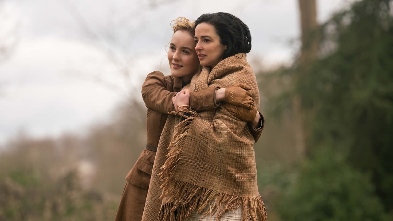 Mysterious Victorian drama 'The Nevers' finally lands in the UK today and honestly, be prepared to have your mind blown
