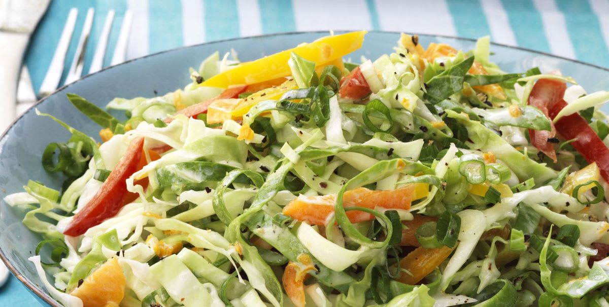 14 Refreshing Coleslaw Recipes to Make This Summer