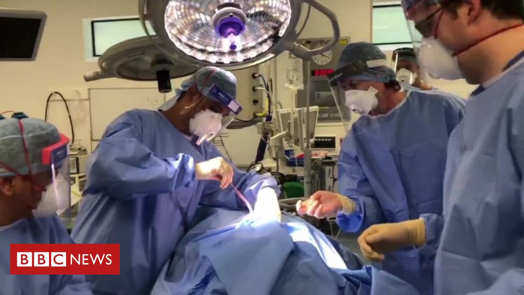 Cancer surgery delays risk 'thousands' of deaths