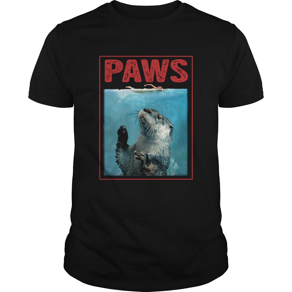 Punxsutawney Phil Paws Shark Shirt - Fashion Trending T-shirt Store