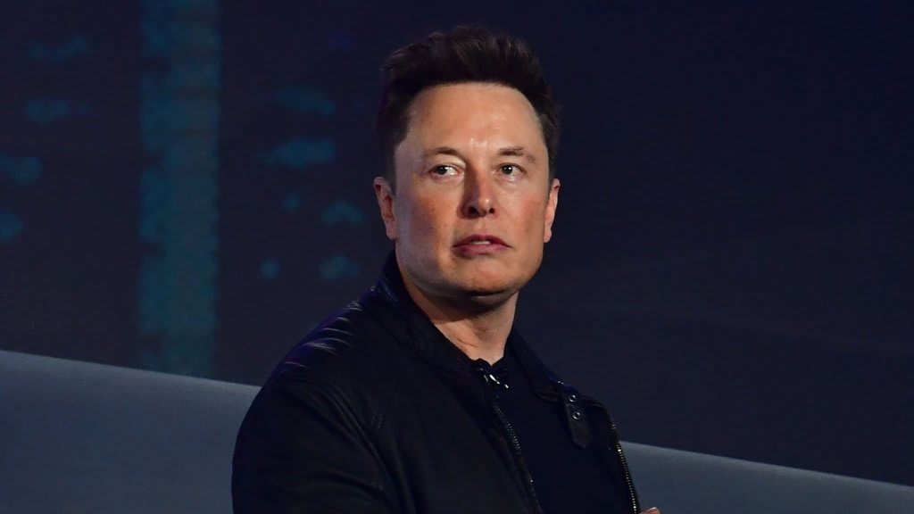 Elon Musk Promised Ventilators. None Showed Up